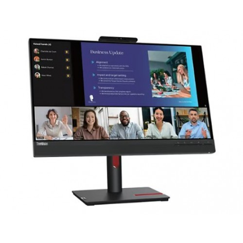 ThinkVision - Monitor & LCD Display TIO Series [12N8GAR1MY/12N9GAR1MY/12NAGAR1MY/12NBGAR1MY]